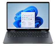 HP OmniBook Ultra Flip AI x360 Ultra 7-258V/32GB/1TB/W11 Touch 14-fh0217nw (C1LV6EA) - 1348480 - zdjęcie 1